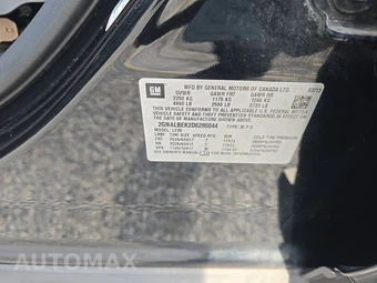 2013 Chevrolet Equinox LS 1LS – miniatura 14