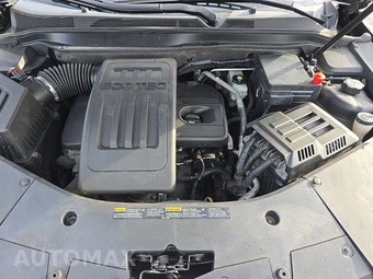 2013 Chevrolet Equinox LS 1LS – miniatura 15