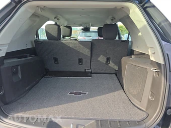 2013 Chevrolet Equinox LS 1LS – miniatura 16