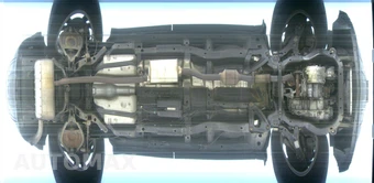 2013 Chevrolet Equinox LS 1LS – miniatura 17
