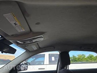 2013 Chevrolet Equinox LS 1LS – miniatura 18