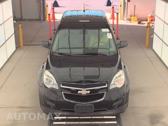 2013 Chevrolet Equinox LS 1LS – miniatura 2