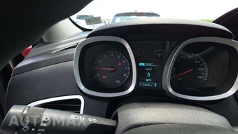 2013 Chevrolet Equinox LS 1LS – miniatura 20