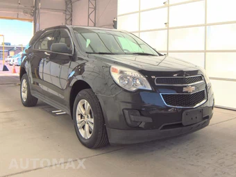 2013 Chevrolet Equinox LS 1LS – miniatura 3