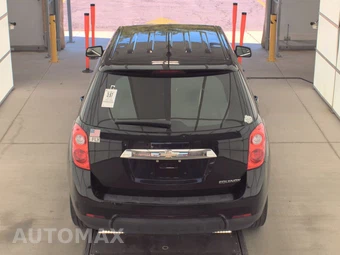 2013 Chevrolet Equinox LS 1LS – miniatura 5