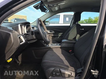 2013 Chevrolet Equinox LS 1LS – miniatura 7
