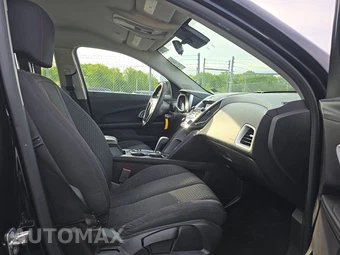 2013 Chevrolet Equinox LS 1LS – miniatura 8
