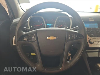 2013 Chevrolet Equinox LS 1LS - miniatura 10