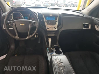 2013 Chevrolet Equinox LS 1LS - miniatura 11