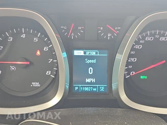 2013 Chevrolet Equinox LS 1LS - miniatura 12