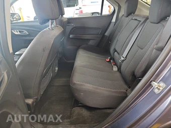 2013 Chevrolet Equinox LS 1LS - miniatura 13