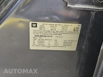 2013 Chevrolet Equinox LS 1LS - miniatura 14