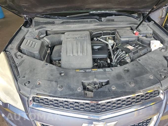 2013 Chevrolet Equinox LS 1LS - miniatura 15