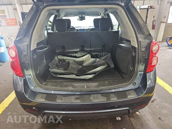 2013 Chevrolet Equinox LS 1LS - miniatura 16