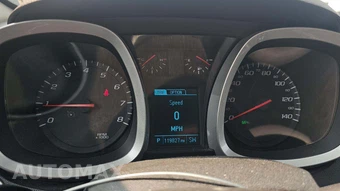 2013 Chevrolet Equinox LS 1LS - miniatura 18