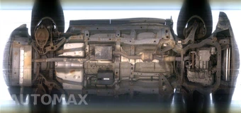 2013 Chevrolet Equinox LS 1LS - miniatura 19