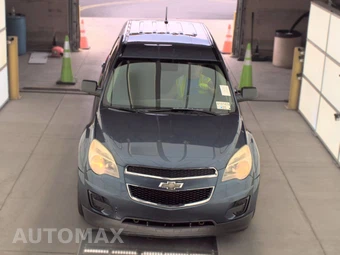2013 Chevrolet Equinox LS 1LS - miniatura 2