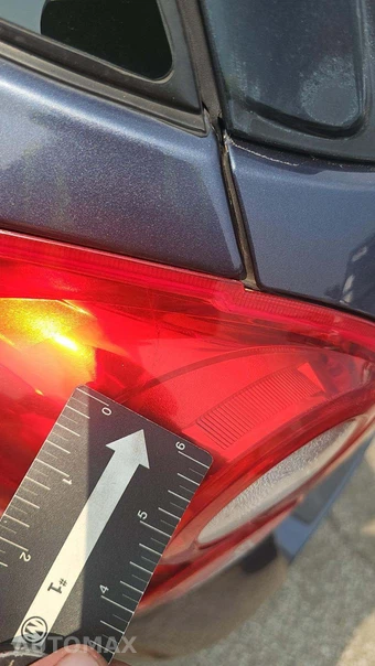 2013 Chevrolet Equinox LS 1LS - miniatura 30