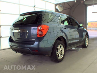 2013 Chevrolet Equinox LS 1LS - miniatura 4