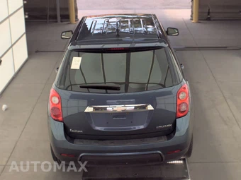 2013 Chevrolet Equinox LS 1LS - miniatura 5