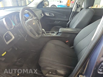 2013 Chevrolet Equinox LS 1LS - miniatura 7