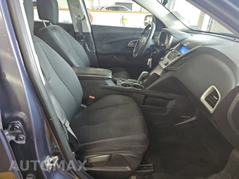 2013 Chevrolet Equinox LS 1LS - miniatura 8