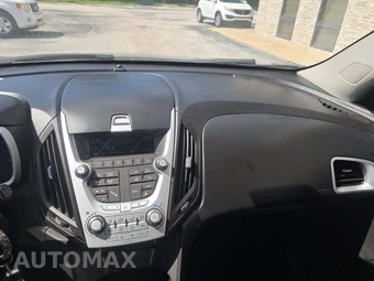 2013 Chevrolet Equinox LS 1LS - miniatura 10