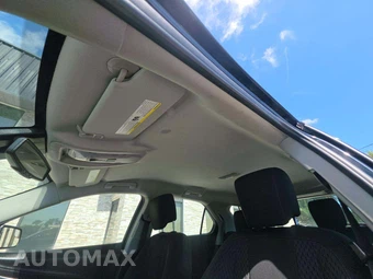 2013 Chevrolet Equinox LS 1LS - miniatura 11