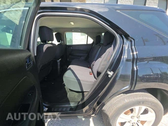 2013 Chevrolet Equinox LS 1LS - miniatura 13