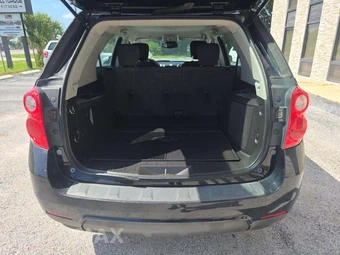 2013 Chevrolet Equinox LS 1LS - miniatura 14