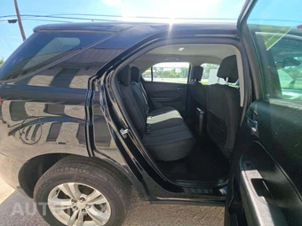 2013 Chevrolet Equinox LS 1LS - miniatura 16