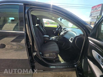 2013 Chevrolet Equinox LS 1LS - miniatura 18