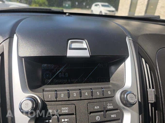 2013 Chevrolet Equinox LS 1LS - miniatura 21