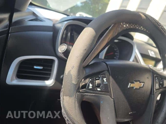 2013 Chevrolet Equinox LS 1LS - miniatura 22