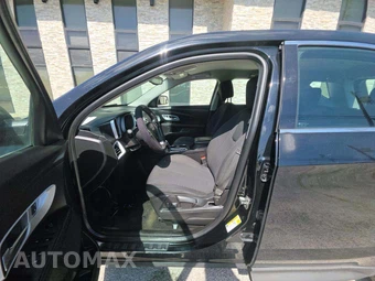 2013 Chevrolet Equinox LS 1LS - miniatura 6