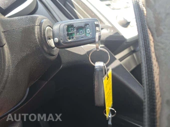 2013 Chevrolet Equinox LS 1LS - miniatura 8
