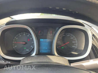 2013 Chevrolet Equinox LS 1LS - miniatura 9