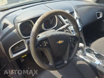 2013 Chevrolet Equinox LS 1LS – miniatura 10