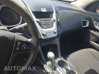 2013 Chevrolet Equinox LS 1LS – miniatura 11