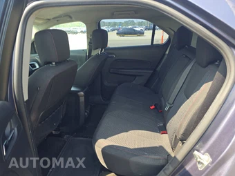 2013 Chevrolet Equinox LS 1LS – miniatura 13