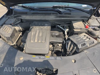 2013 Chevrolet Equinox LS 1LS – miniatura 15