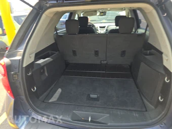 2013 Chevrolet Equinox LS 1LS – miniatura 16
