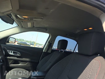 2013 Chevrolet Equinox LS 1LS – miniatura 17
