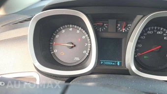 2013 Chevrolet Equinox LS 1LS – miniatura 19