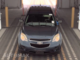2013 Chevrolet Equinox LS 1LS – miniatura 2