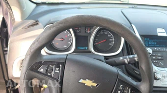2013 Chevrolet Equinox LS 1LS – miniatura 22