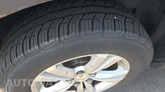 2013 Chevrolet Equinox LS 1LS – miniatura 24