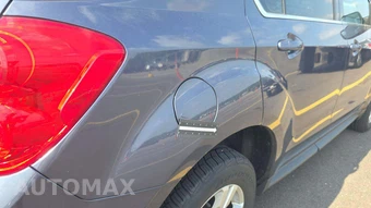 2013 Chevrolet Equinox LS 1LS – miniatura 25