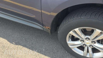 2013 Chevrolet Equinox LS 1LS – miniatura 26