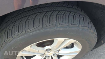 2013 Chevrolet Equinox LS 1LS – miniatura 27